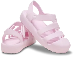 Crocs Classic Fisherman Kids (Pink Milk)