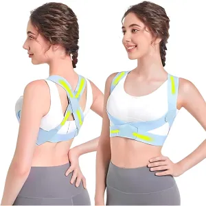 Cross Strap Posture Trainer