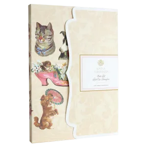 Cute Pet Rub On Transfers