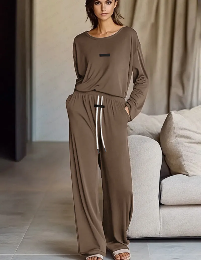 Daily Comfort 2-Piece Matching Set