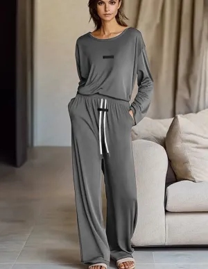 Daily Comfort 2-Piece Matching Set
