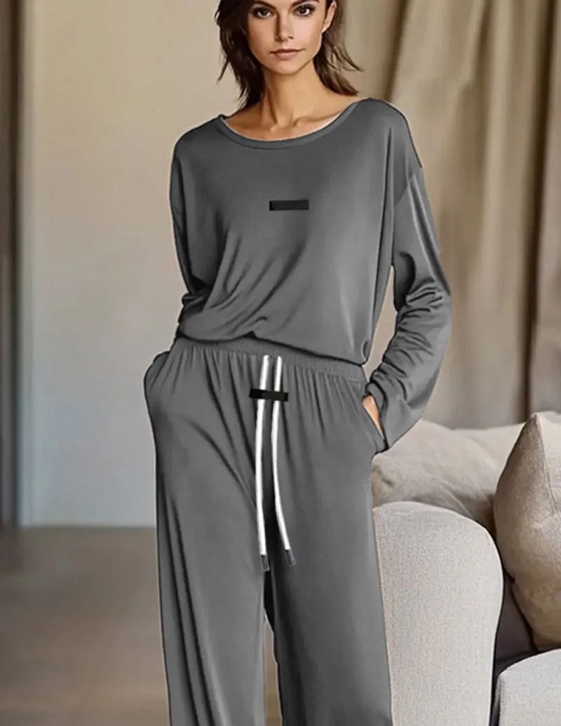 Daily Comfort 2-Piece Matching Set