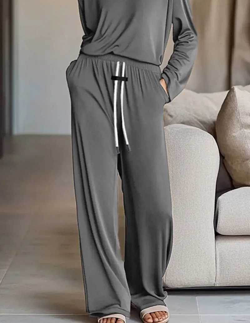 Daily Comfort 2-Piece Matching Set