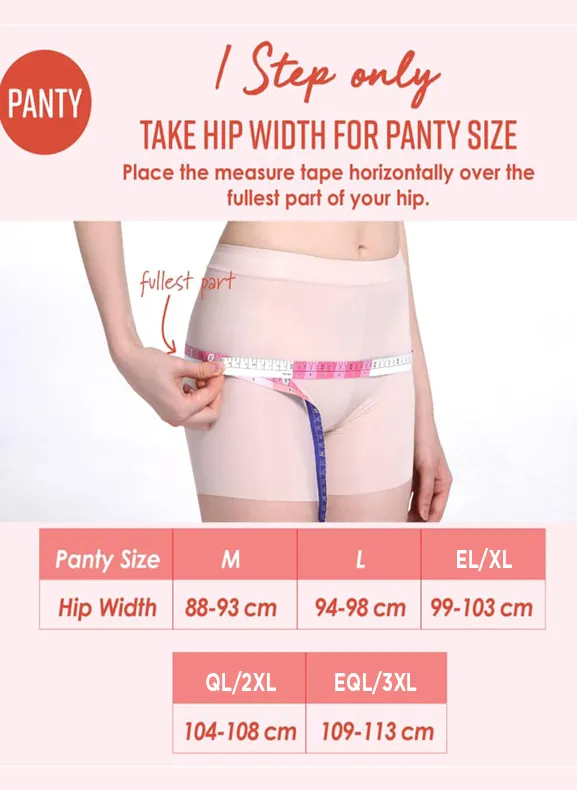 Daily Comfort Cotton Mini S25-073282