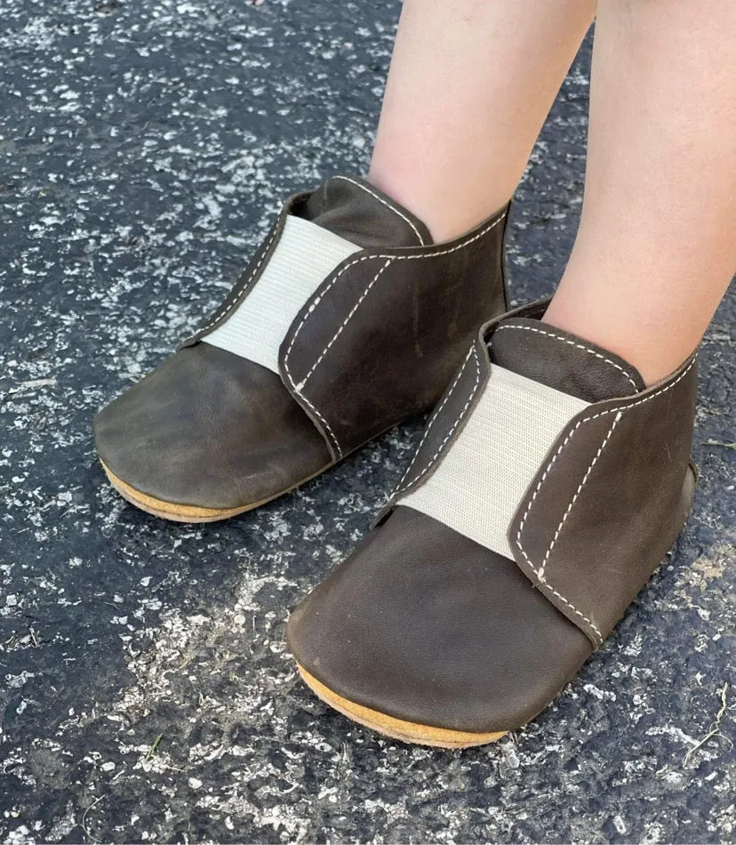Dark Spice Oxford 2.0