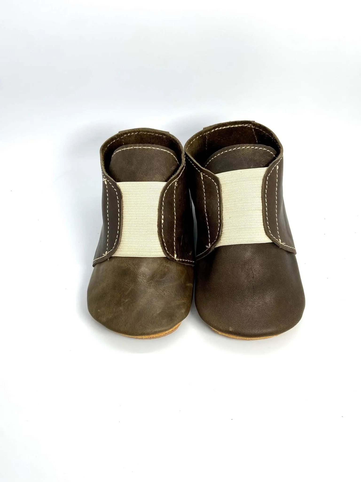 Dark Spice Oxford 2.0