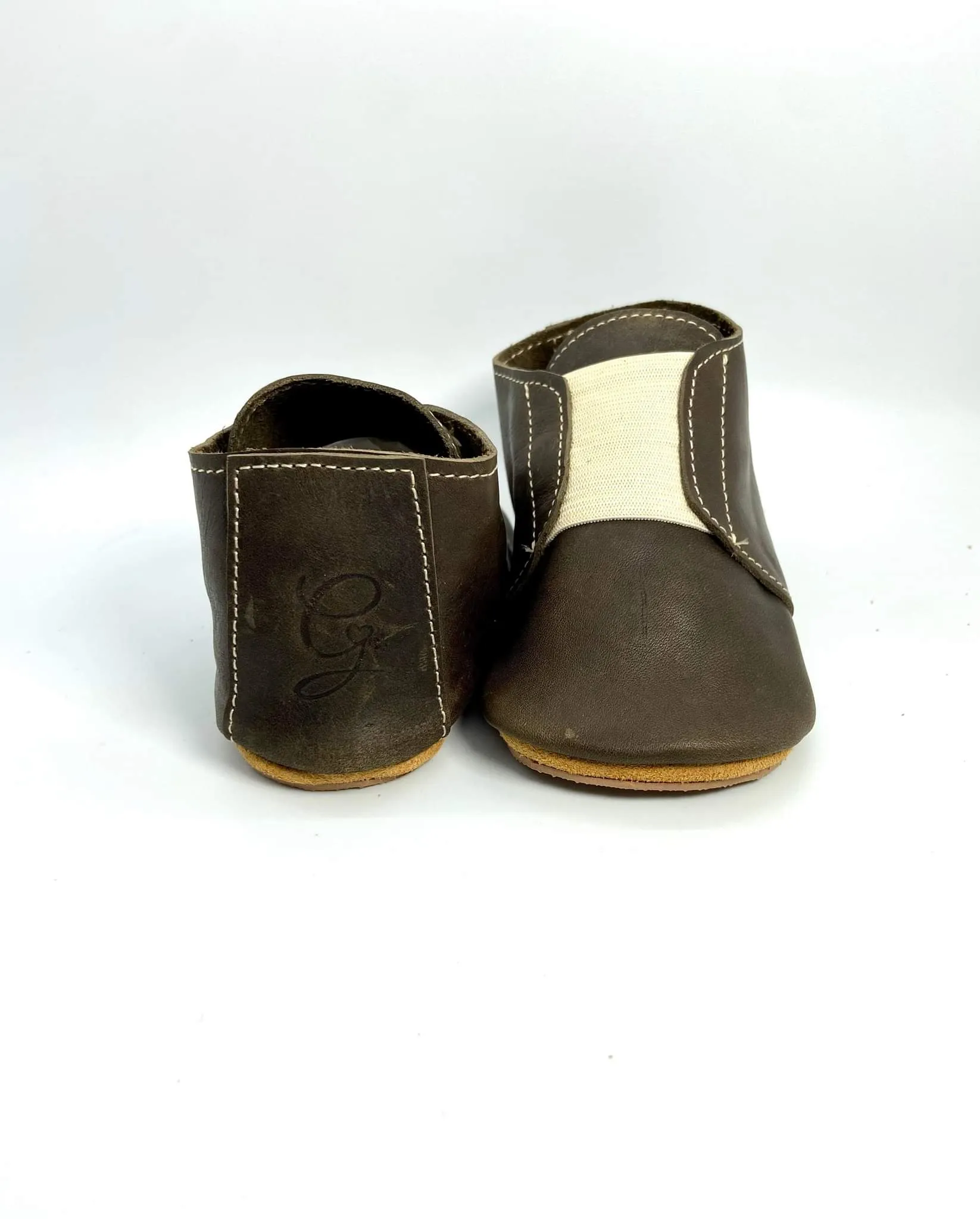 Dark Spice Oxford 2.0