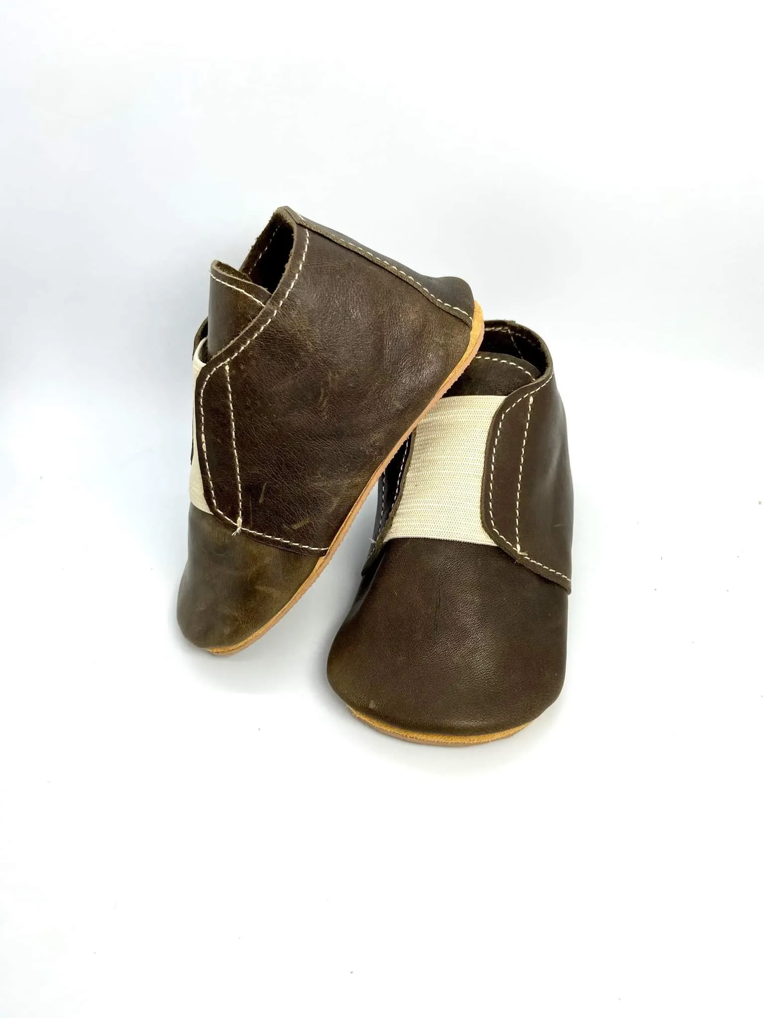 Dark Spice Oxford 2.0