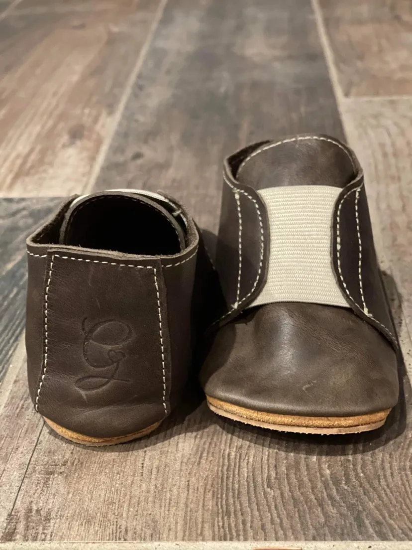 Dark Spice Oxford 2.0