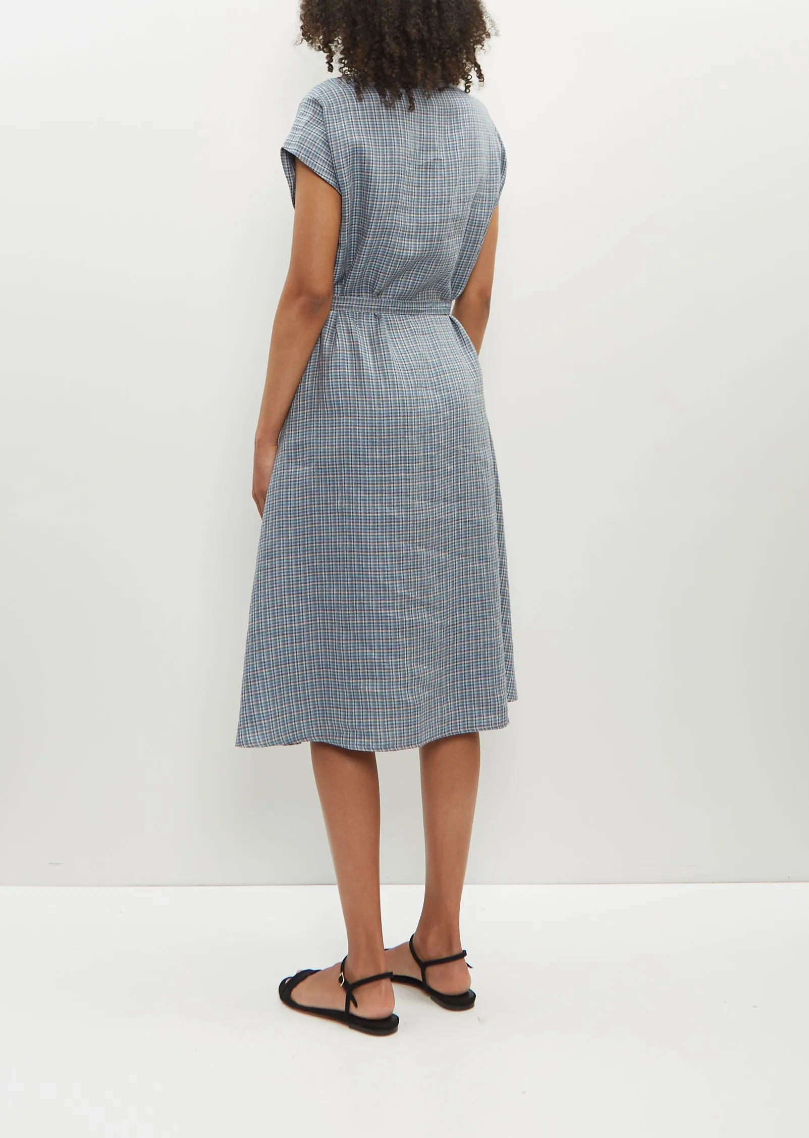 Dress Geometry