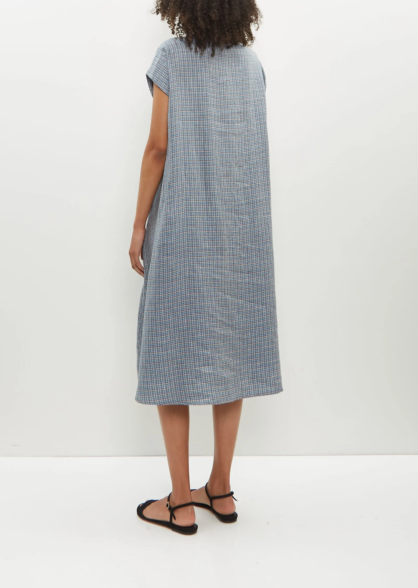 Dress Geometry