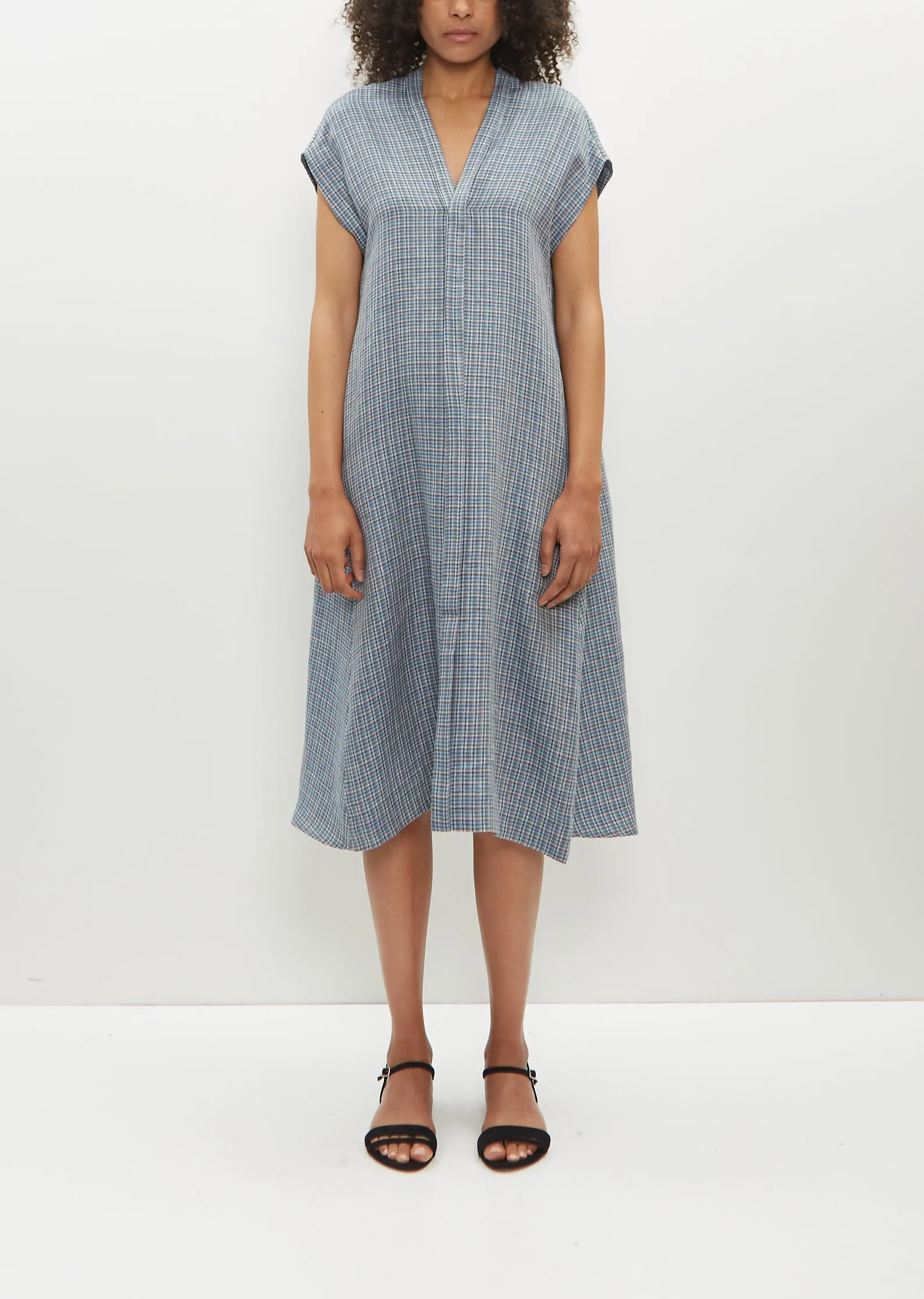 Dress Geometry
