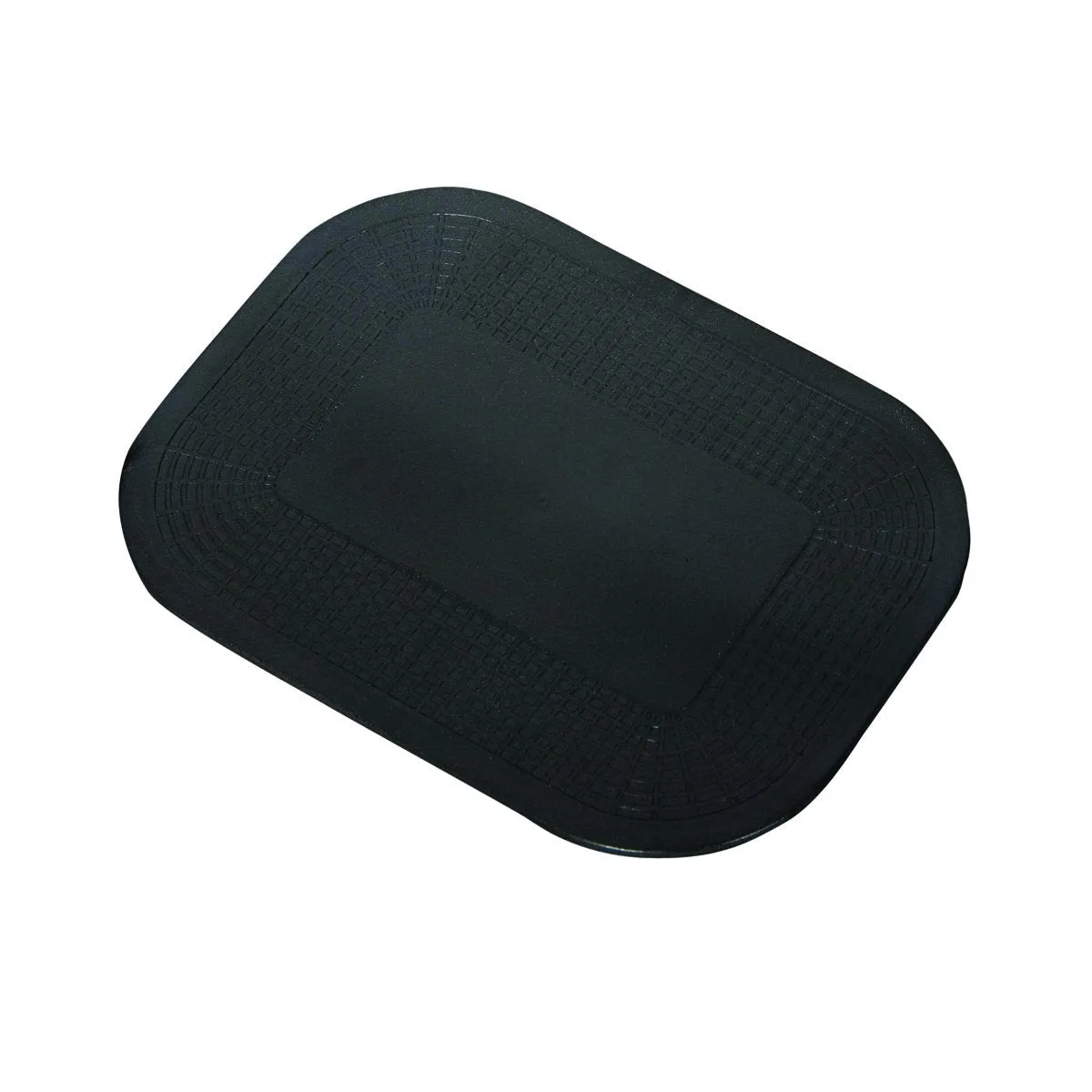 Dycem® non-slip rectangular pad