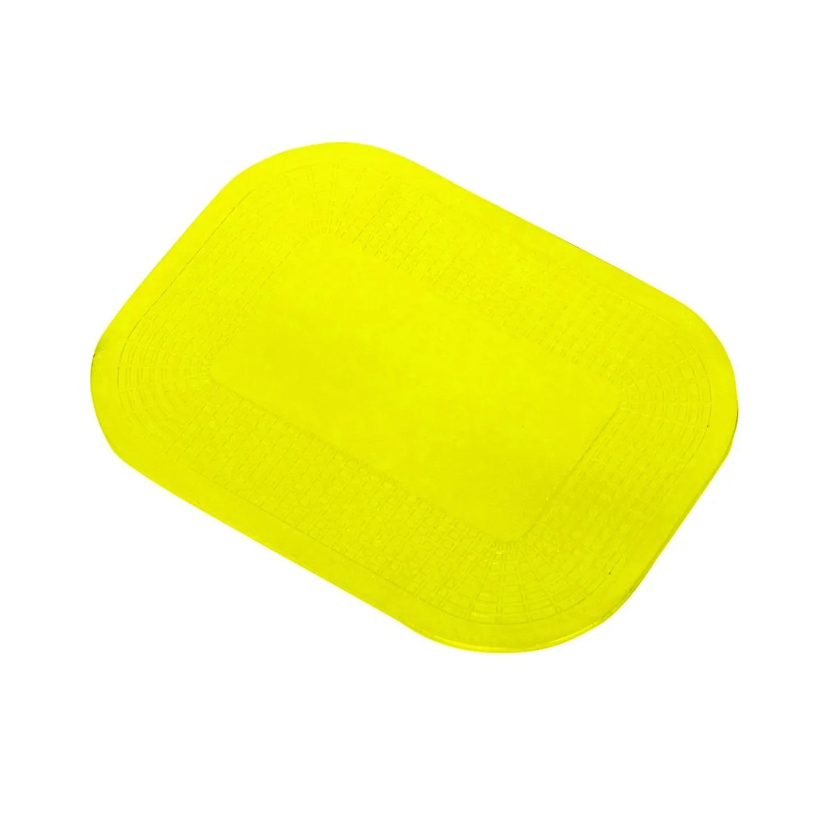 Dycem® non-slip rectangular pad