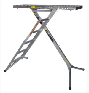 Easy Access Stabull Platform-5 Step