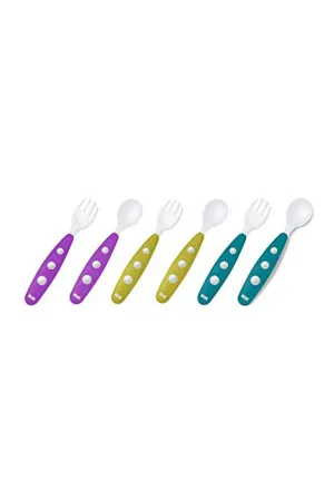 Easy Learning Mini Cutlery Set