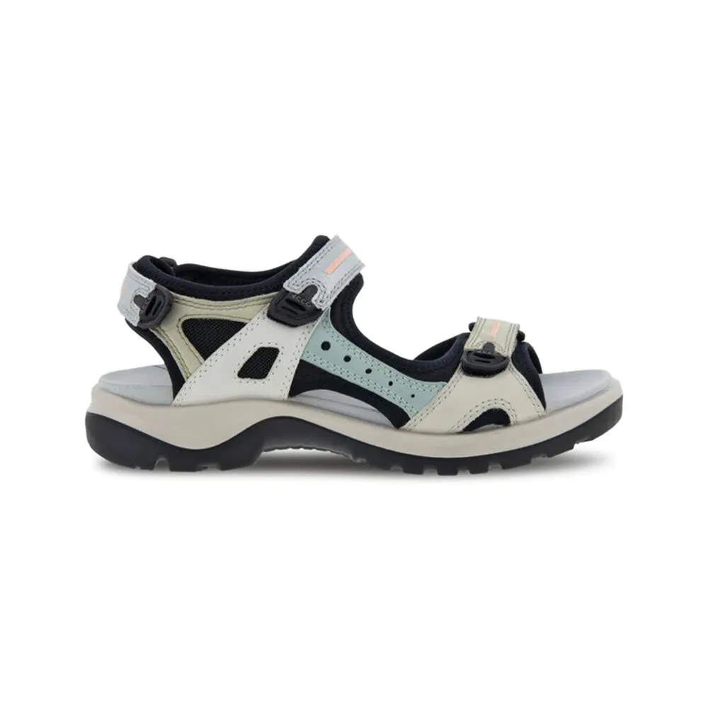 ECCO OFFROAD MULTICOLOR SAGE - WOMENS