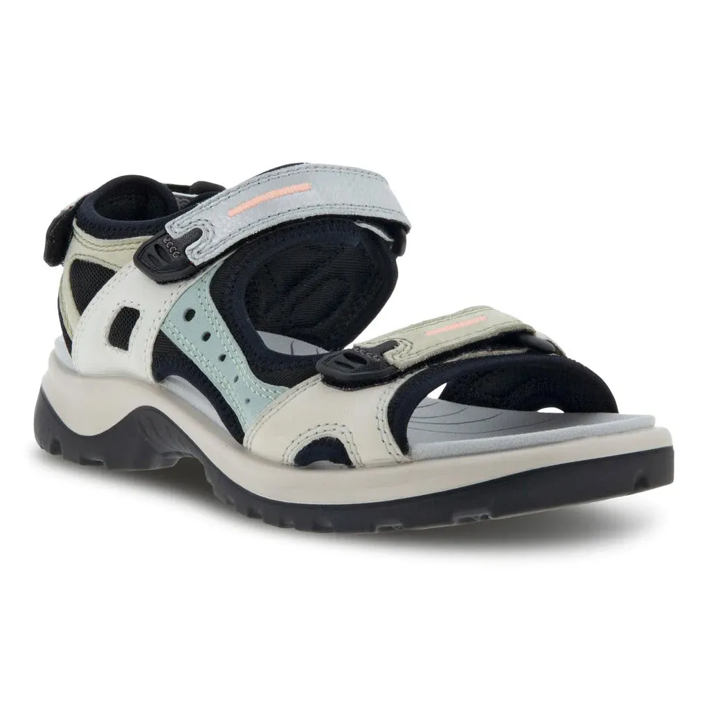 ECCO OFFROAD MULTICOLOR SAGE - WOMENS
