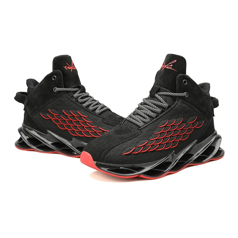 FALCON 'Chevron Legend' X9X Sneakers