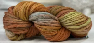 Fleece Artist Merino Flouf - Clay Flats