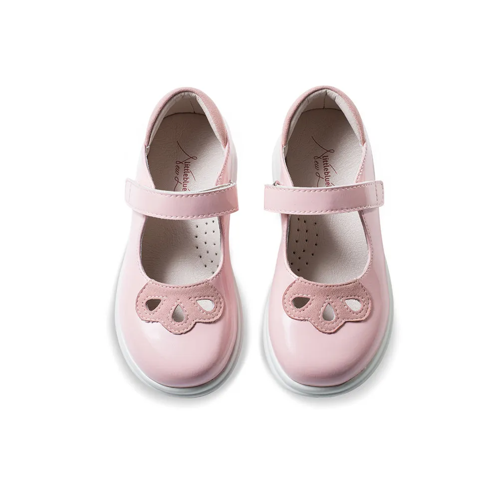 Freiburg Blush NL [Final Sale]
