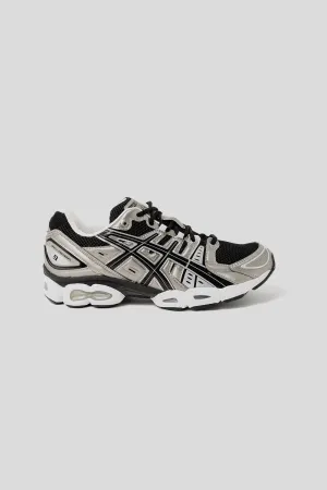 Gel-Nimbus 9 - Frosted Almond / Black