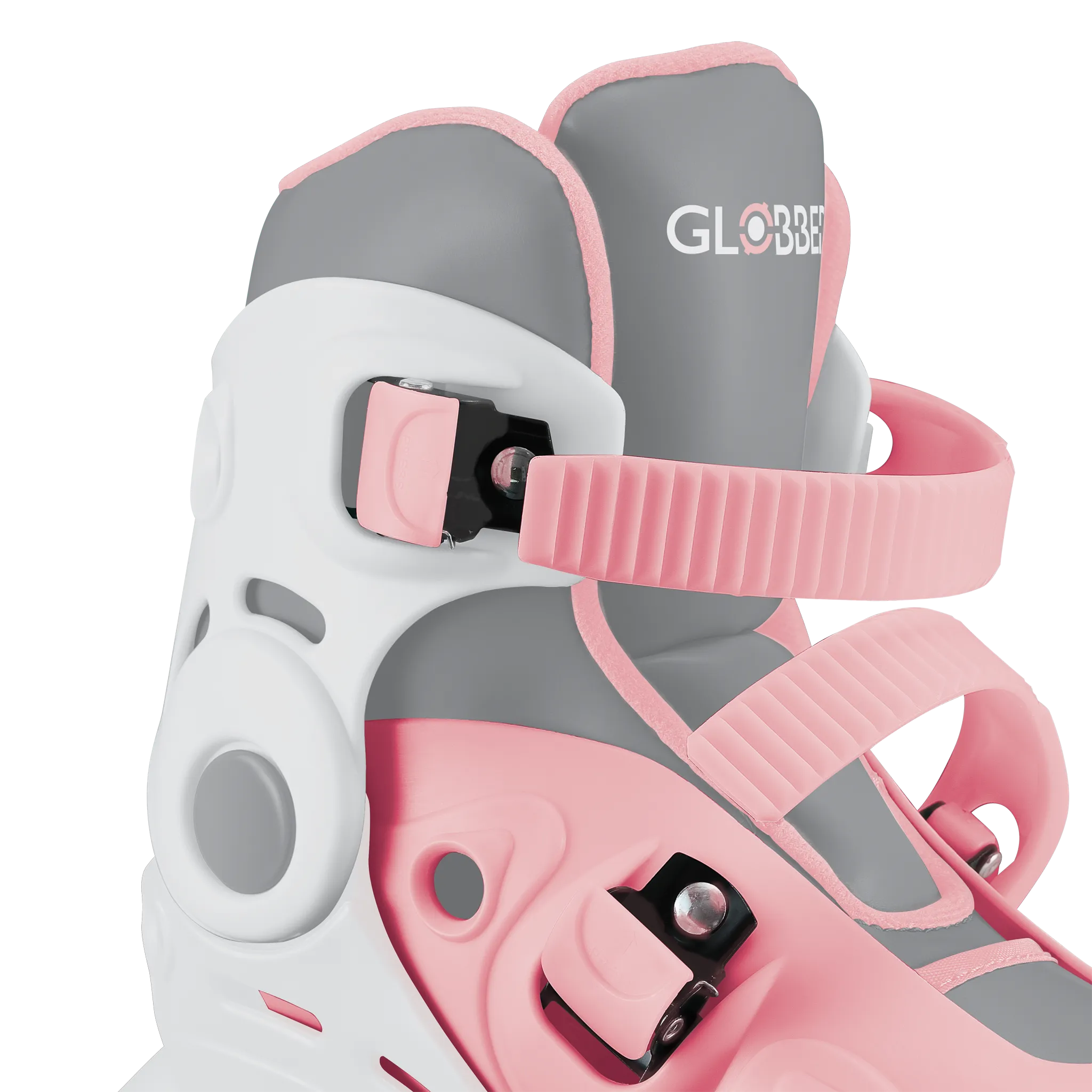 Globber Learning Roller Skates 2 in 1 (Size EU 30-33)