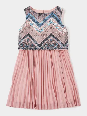 GWD Ophelia Embellished Dress