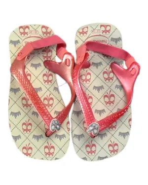 Havaianas Sandals 4T (EU25 - 26)