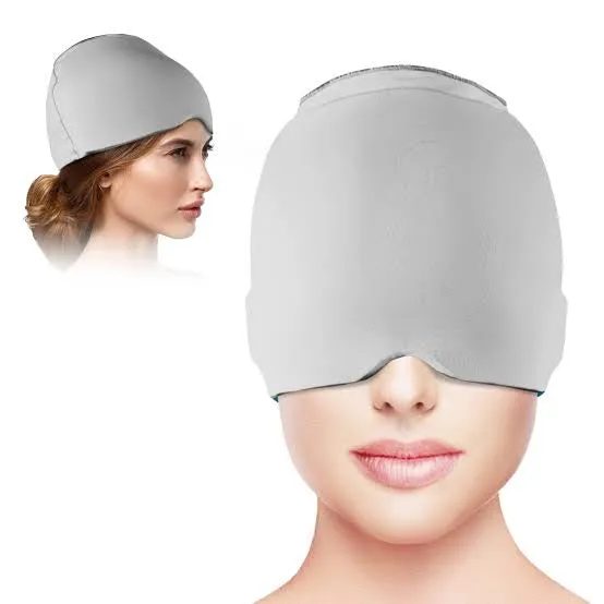Headache Relief Hat