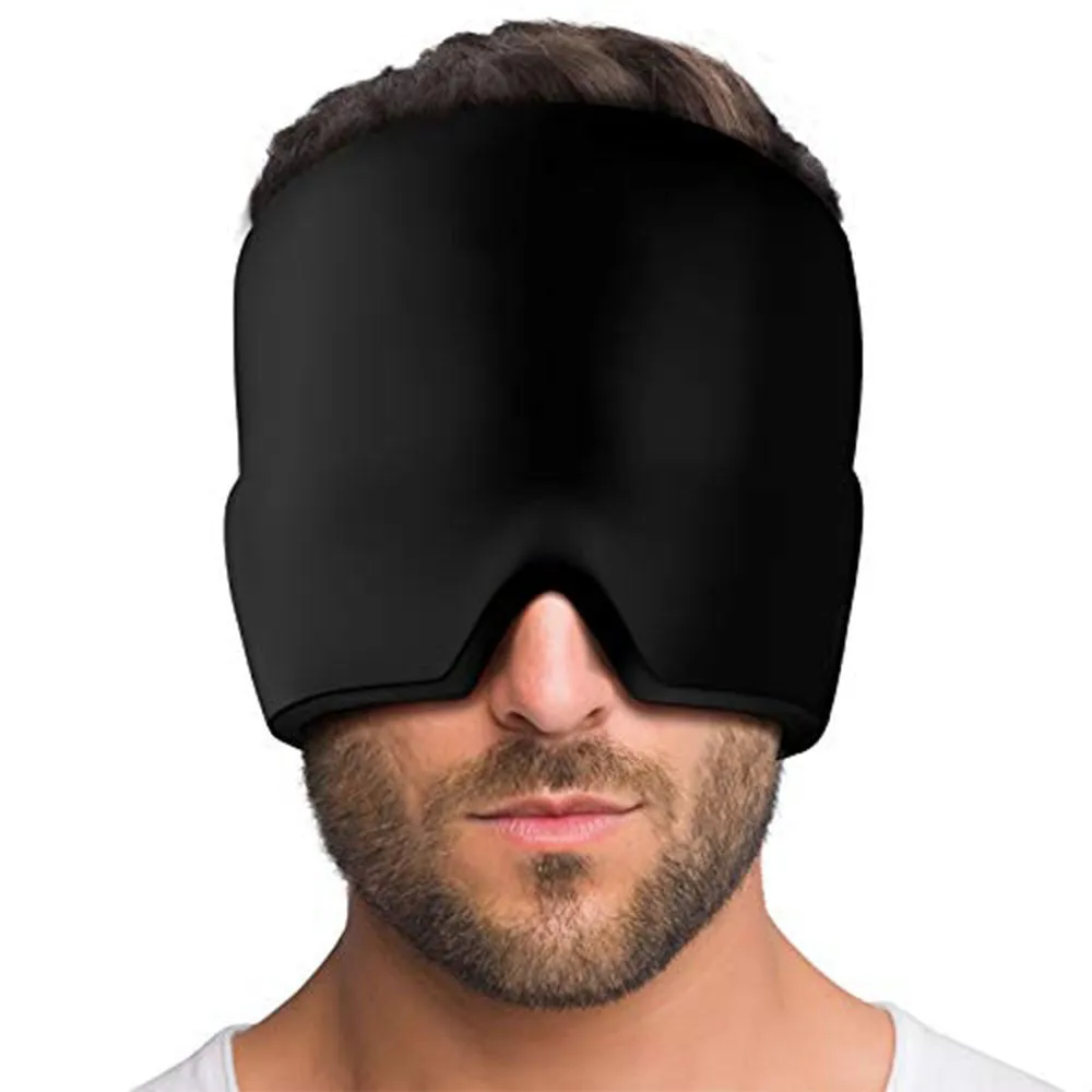 Headache Relief Hat