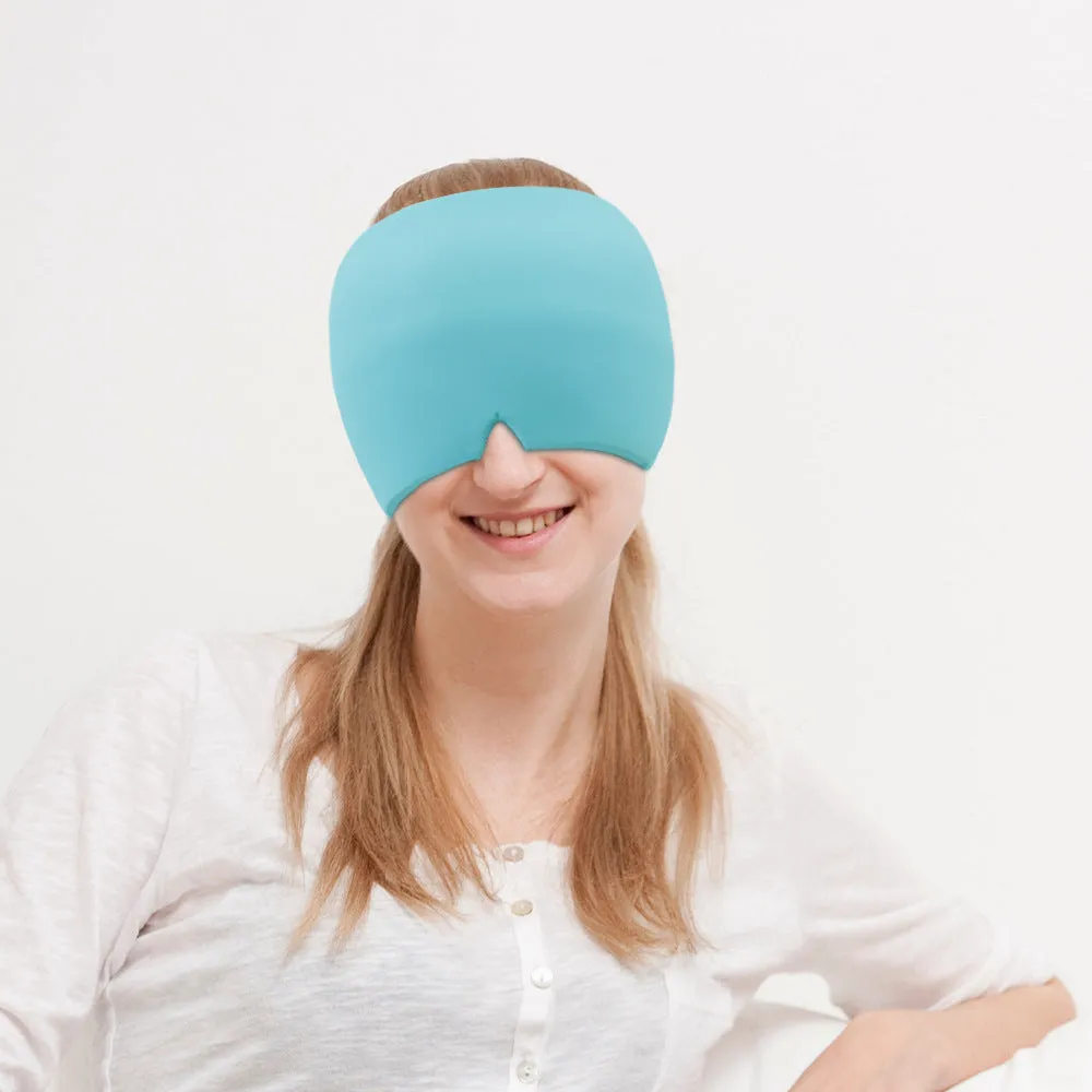 Headache Relief Hat