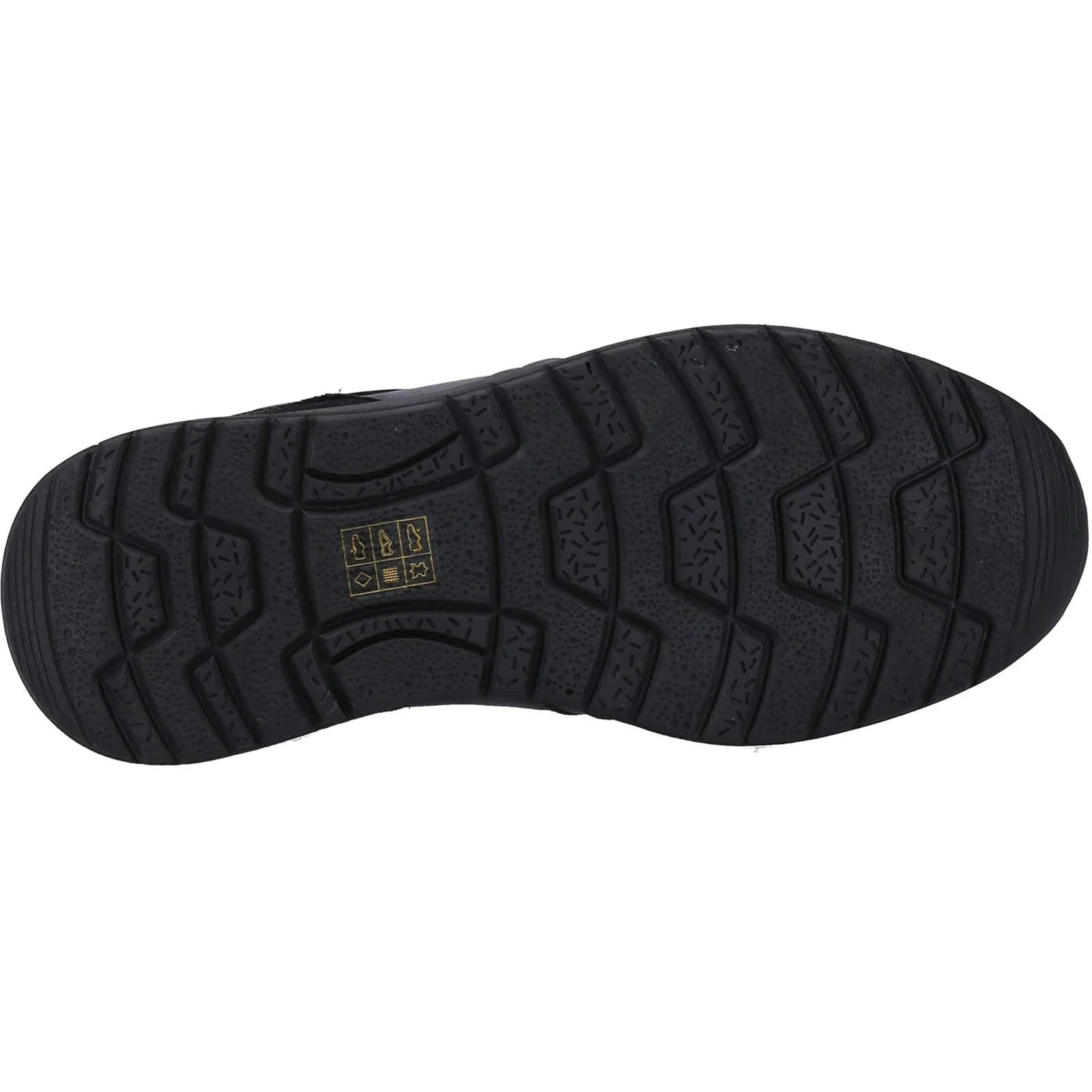 Hush Puppies Cole Shoe