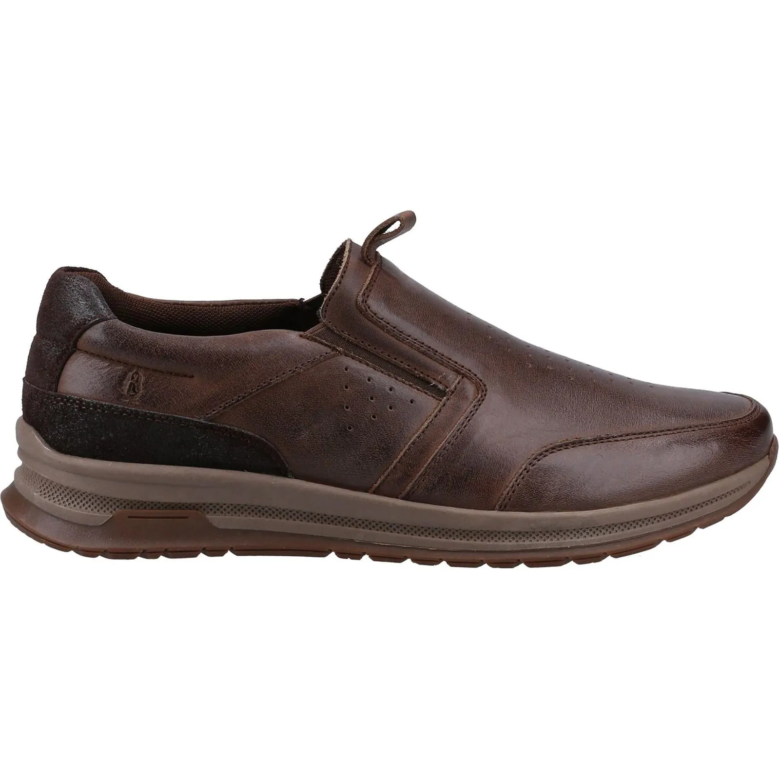 Hush Puppies Cole Shoe