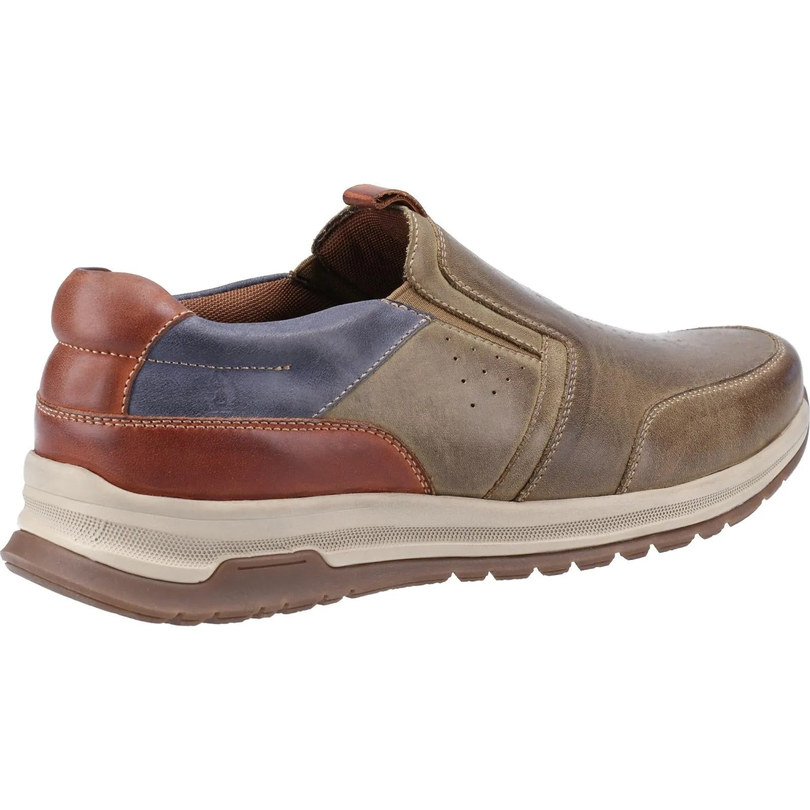 Hush Puppies Cole Shoe