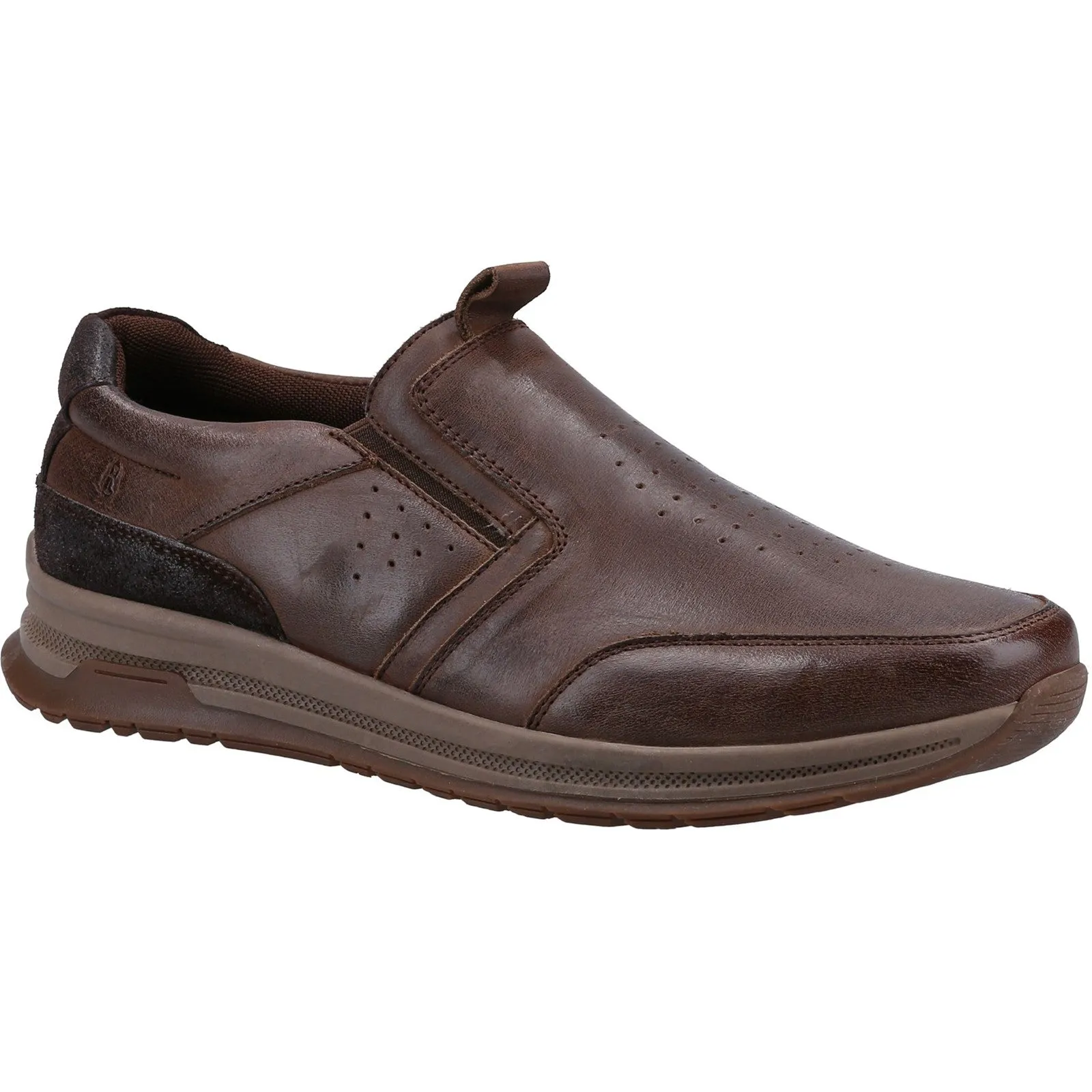 Hush Puppies Cole Shoe