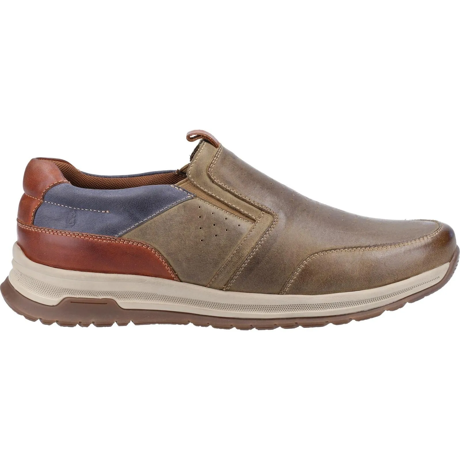Hush Puppies Cole Shoe