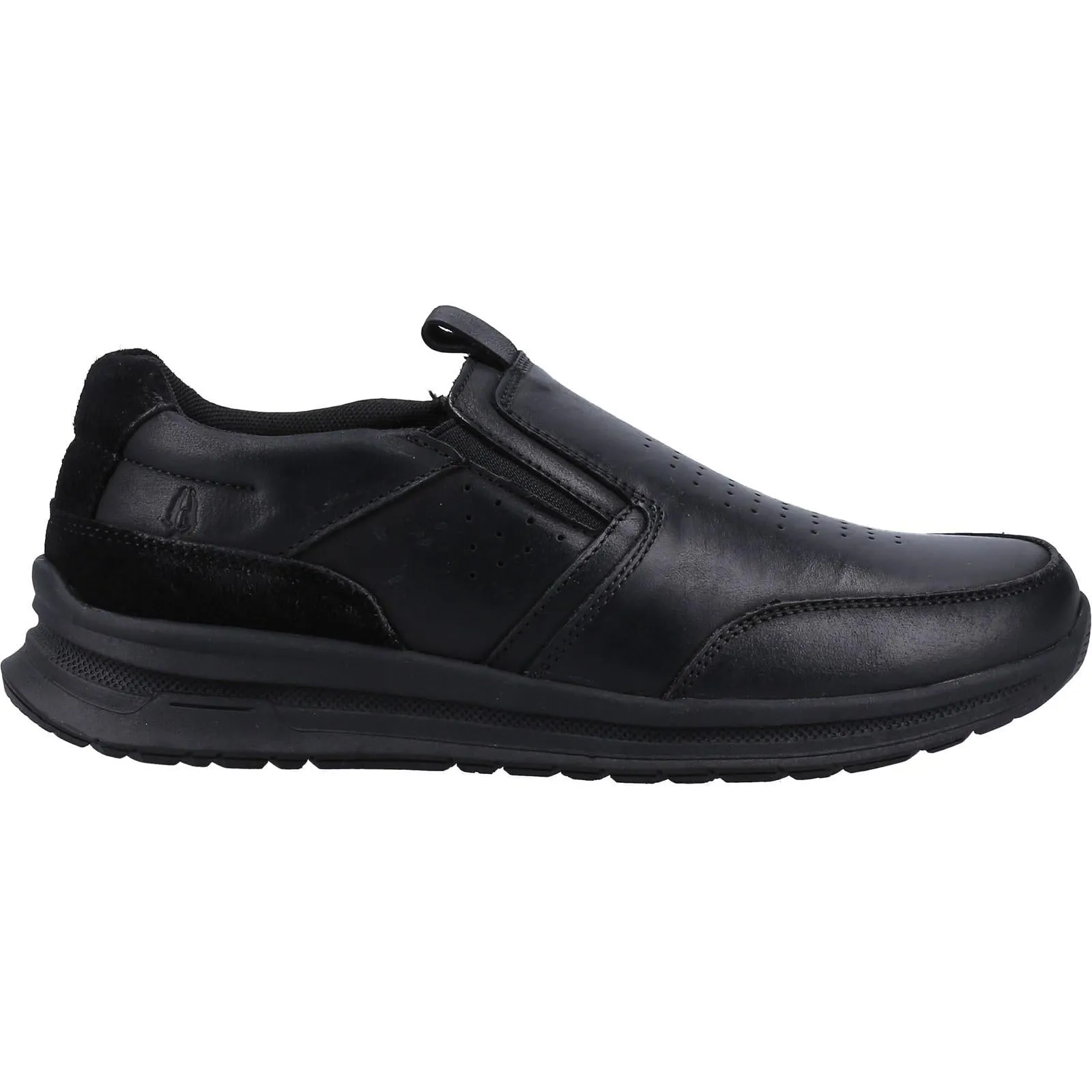 Hush Puppies Cole Shoe