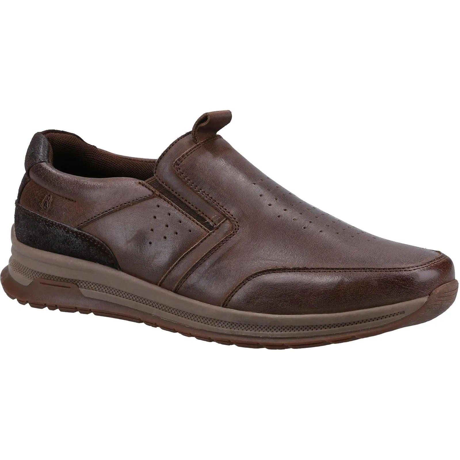 Hush Puppies Cole Shoe