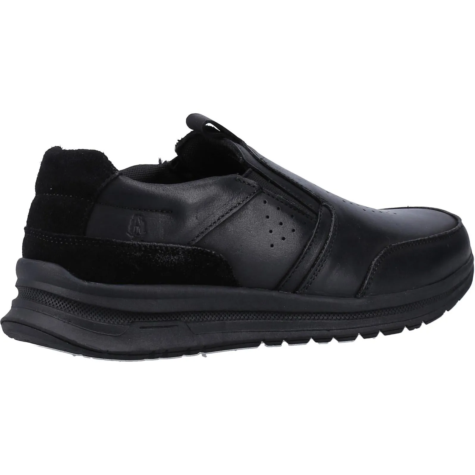 Hush Puppies Cole Shoe