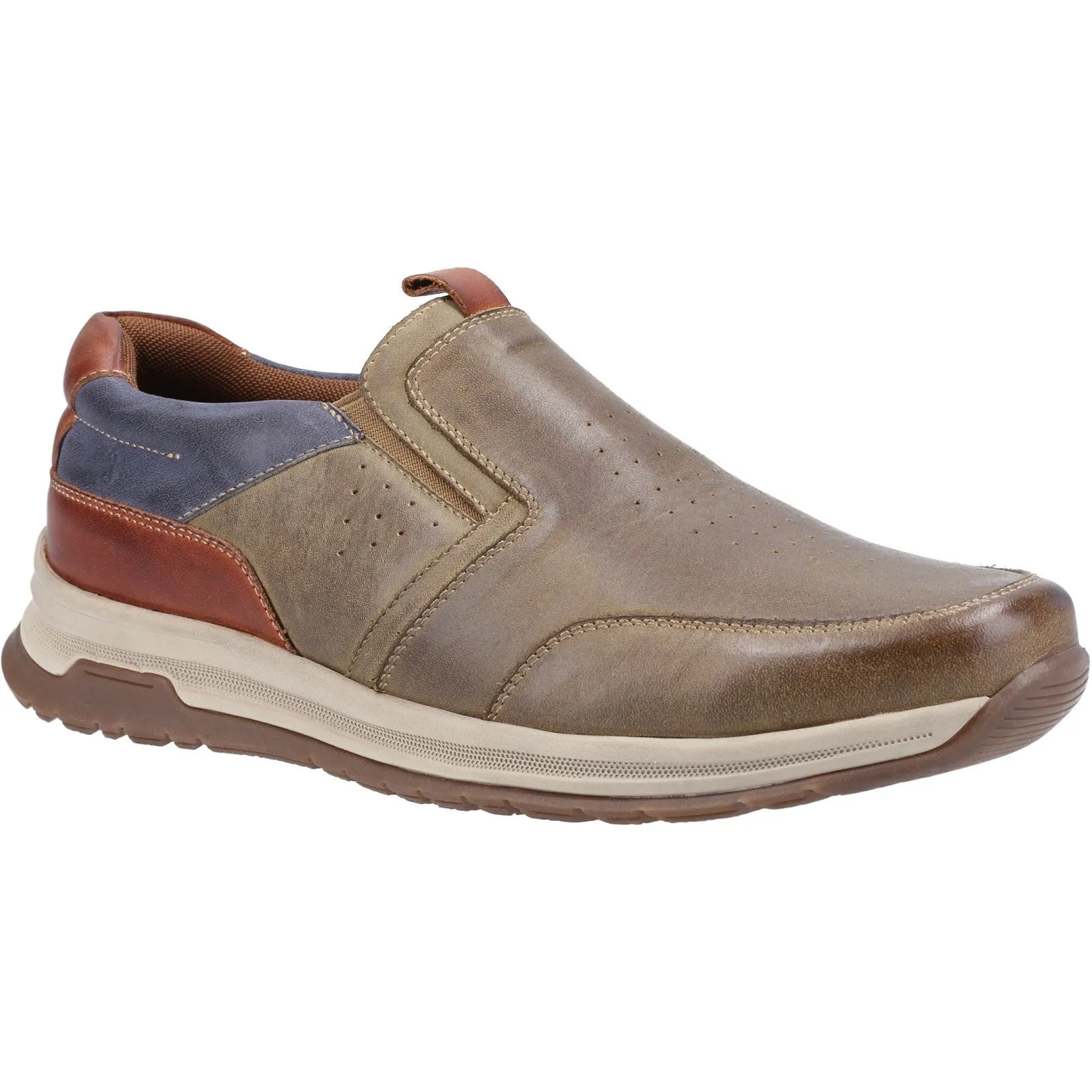 Hush Puppies Cole Shoe