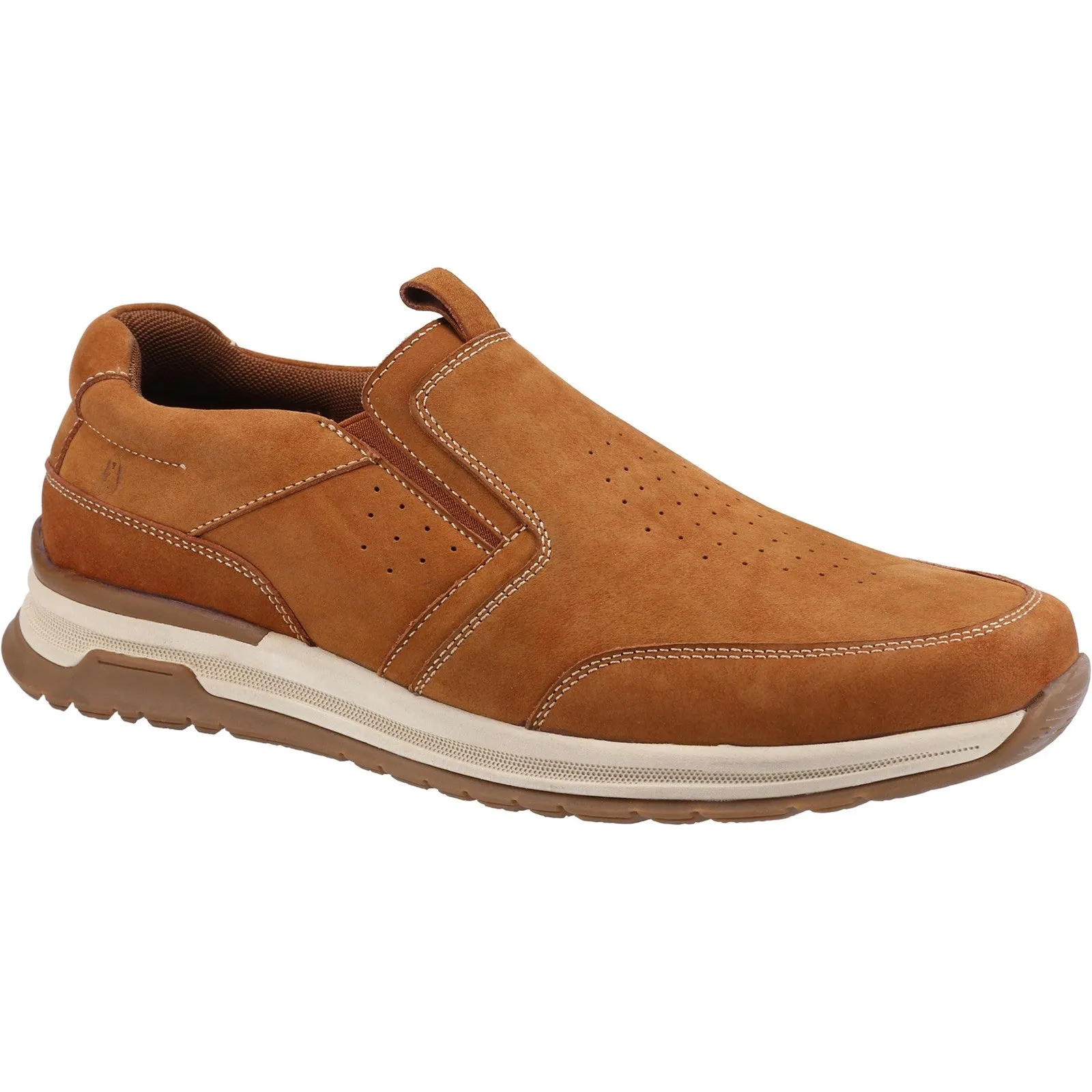 Hush Puppies Cole Shoe