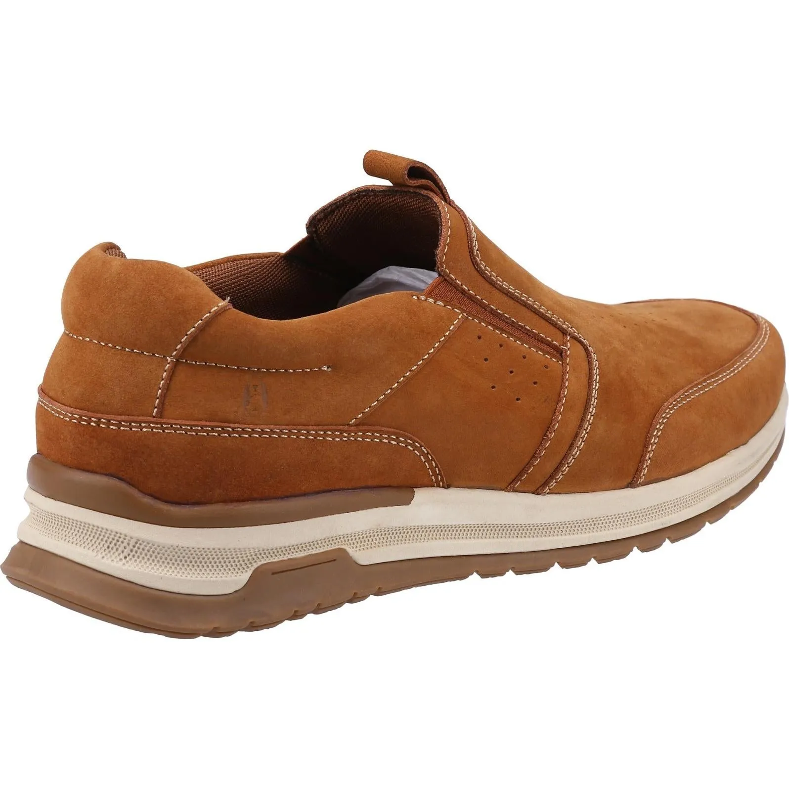 Hush Puppies Cole Shoe