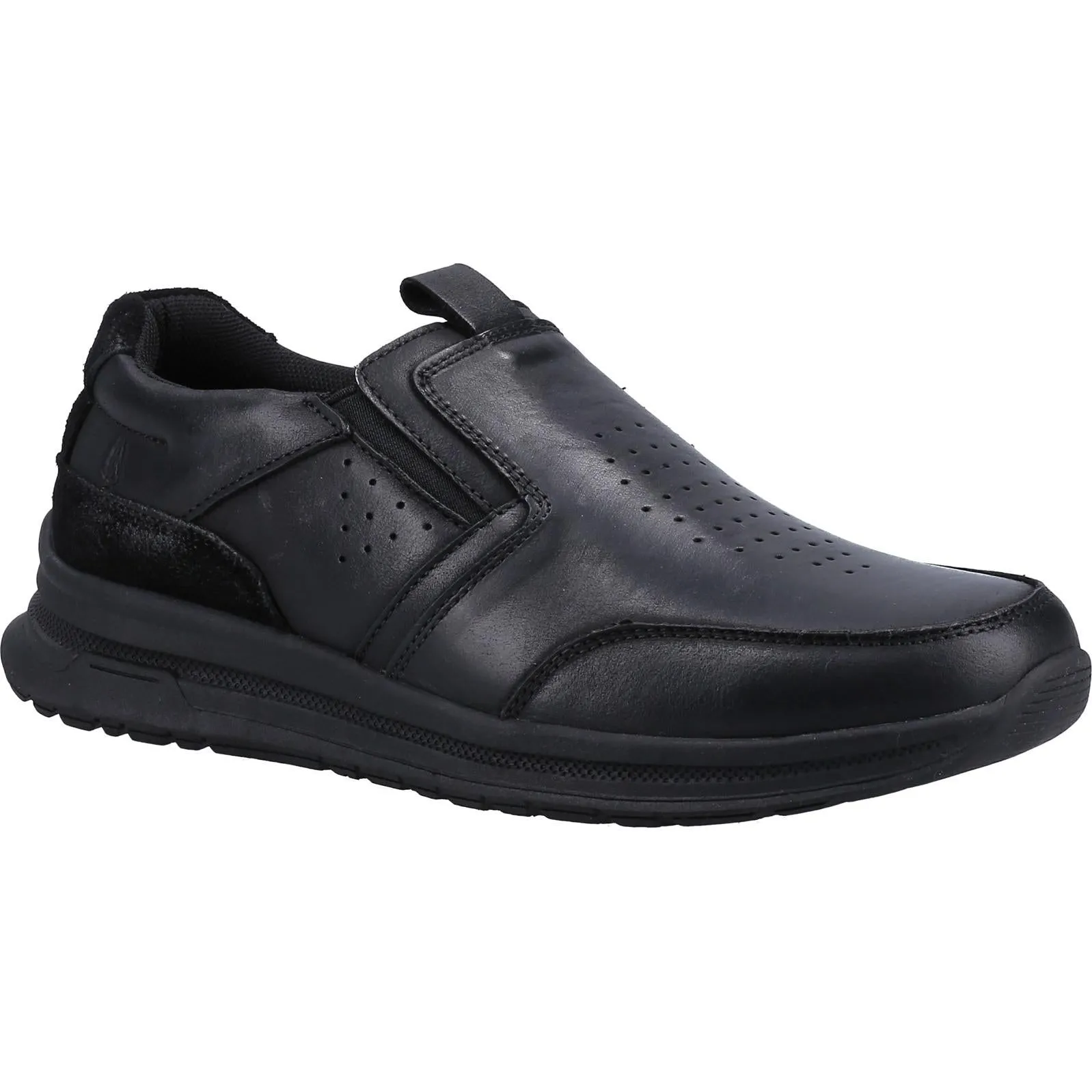 Hush Puppies Cole Shoe