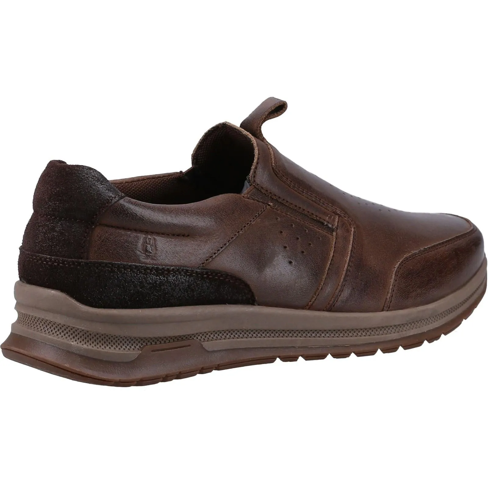 Hush Puppies Cole Shoe