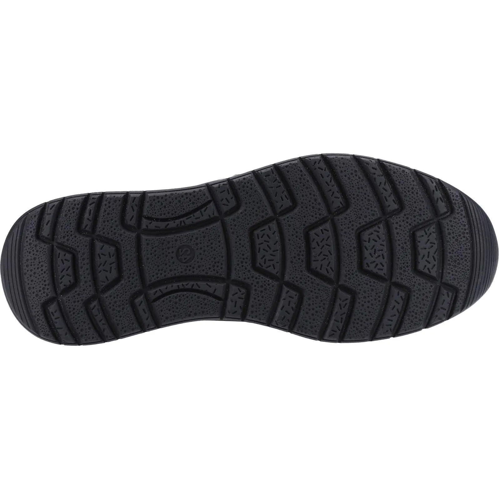 Hush Puppies Cole Shoe