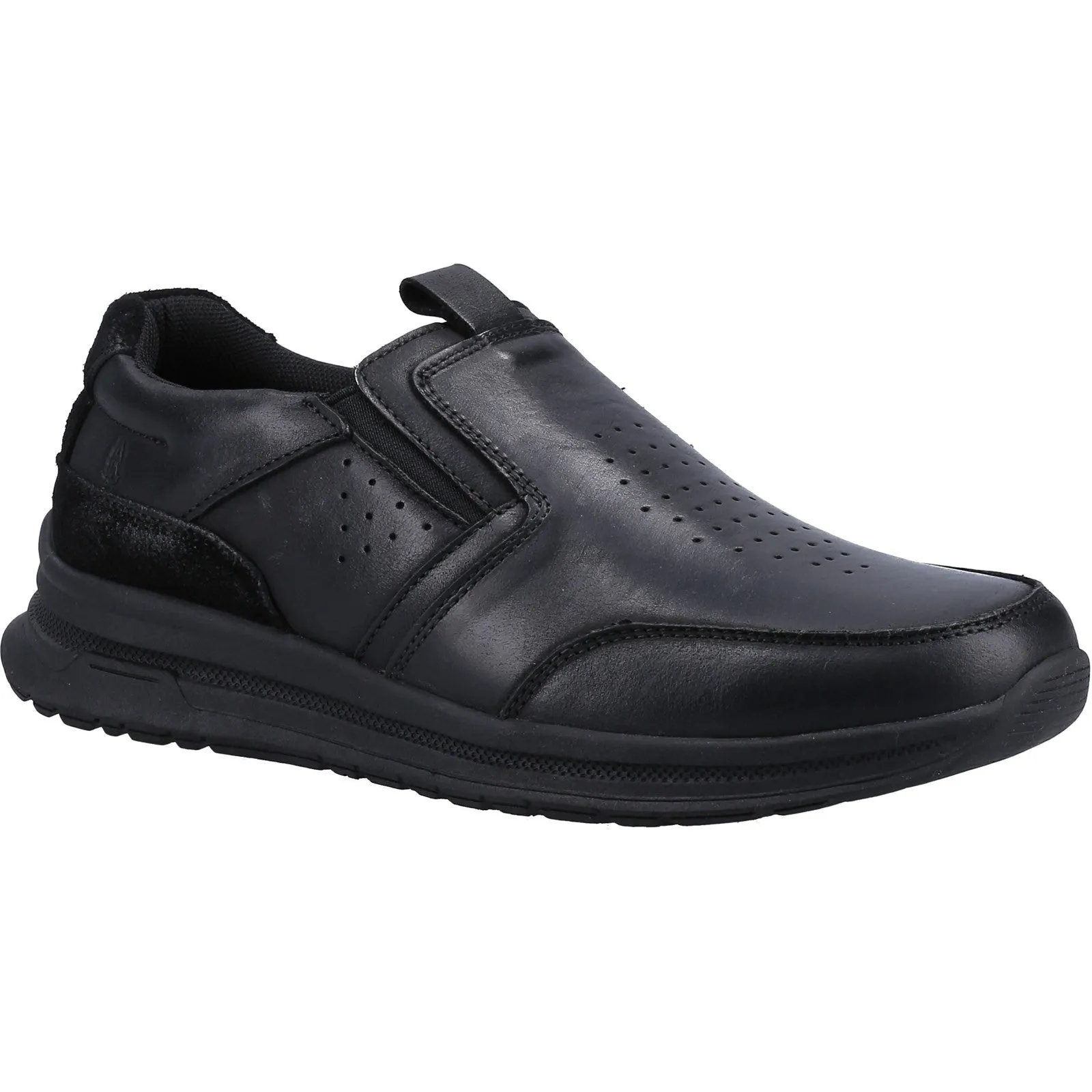 Hush Puppies Cole Shoe
