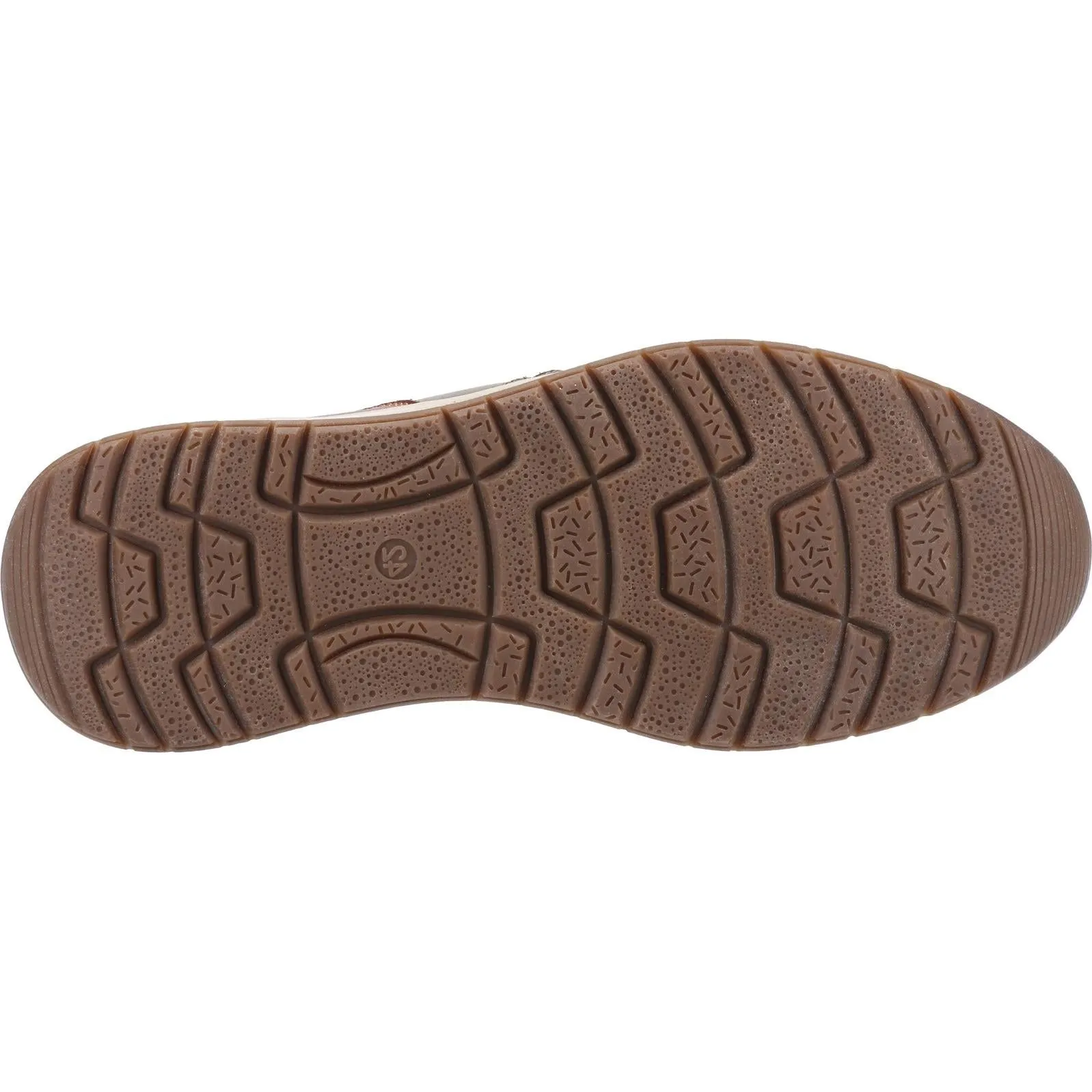 Hush Puppies Cole Shoe