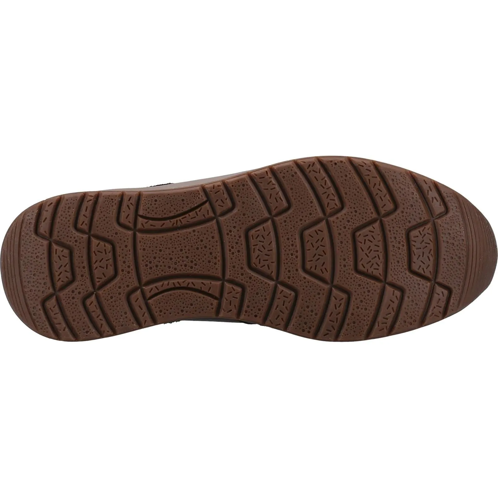 Hush Puppies Cole Shoe