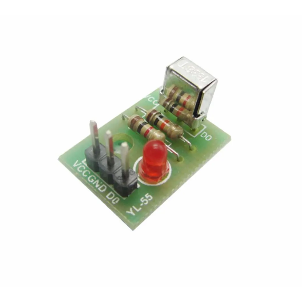 HX1838 Infrared Remote Control Module IR Receiver